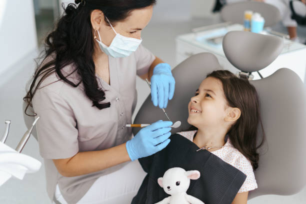 Best Emergency Dental Extractions in Celebration, FL