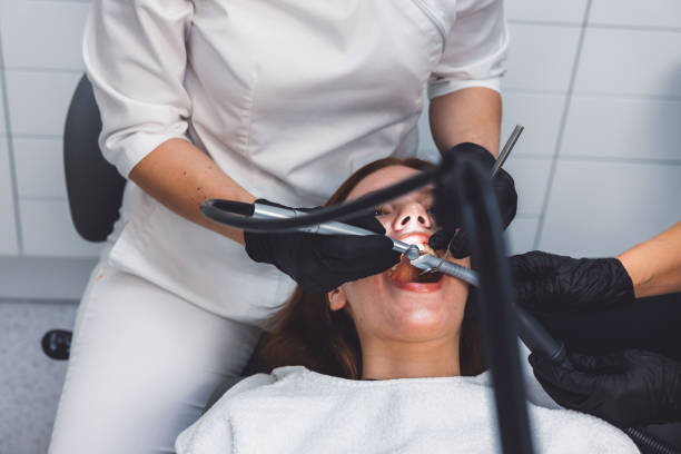 Best Emergency Dentist for Lost Fillings or Crowns in Celebration, FL